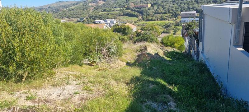 0 Bedroom Property for Sale in Groot Brakrivier Central Western Cape